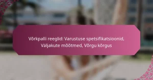 featured-image-vorkpalli-reeglid-varustuse-spetsifikatsioonid-valjakute-mootmed-vorgu-korgus
